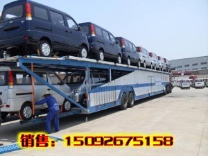 梁山四通掛車廠駐陽泉銷售處 專業(yè)半掛車產(chǎn)品報(bào)價與服務(wù)