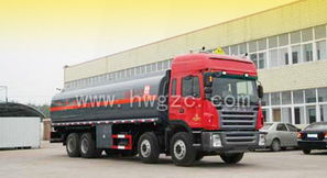 湖北江南專用特種汽車銷售 多元化專用汽車產品全覽