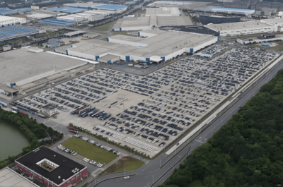 一座工廠五次流拍，汽車“僵尸產能”何去何從？——專用汽車銷售市場的困境與出路