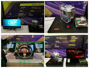 探秘2018 Rohm科技展 你我攜手走進智能“芯”生活