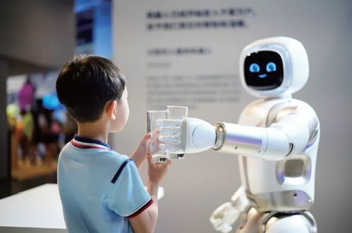 新基建東風下，優必選與中創海洋共舞人工智能新機遇