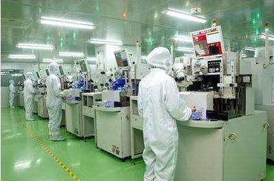 許家輝 用心點亮世界，以技術創新打造智能電子產品的核心競爭力